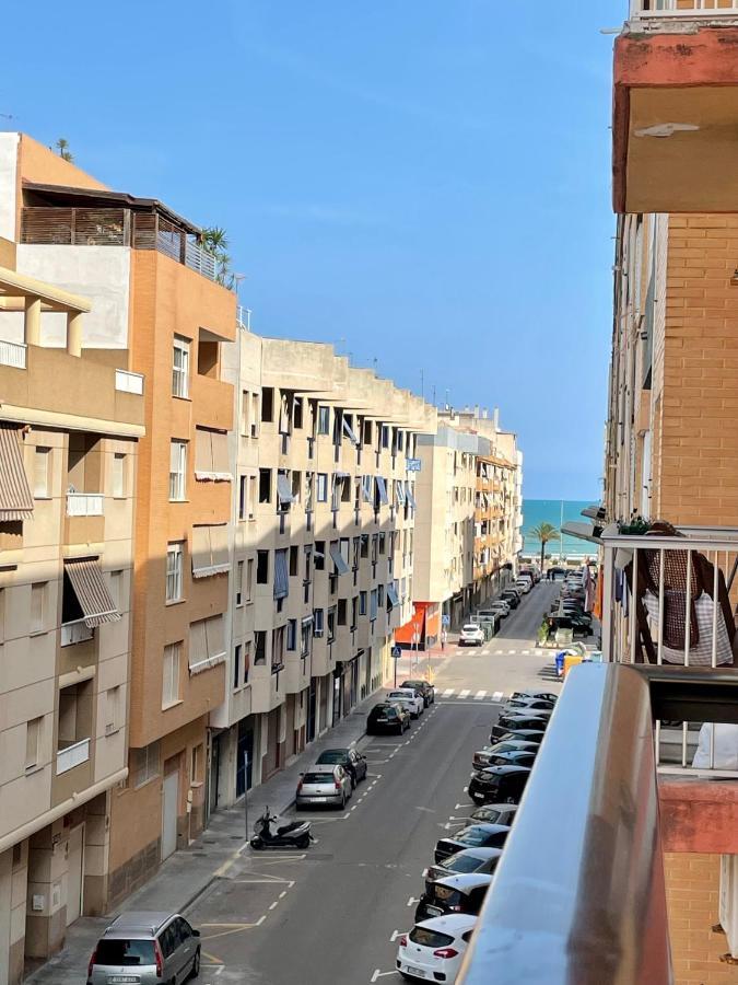 Flores Paradise Playa Sagunto المظهر الخارجي الصورة